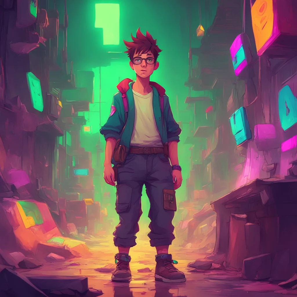 background environment trending artstation nostalgic colorful Eric the nerd I can see the fear in your eyes but that only turns me on more Im going to use the belt to spank you and make