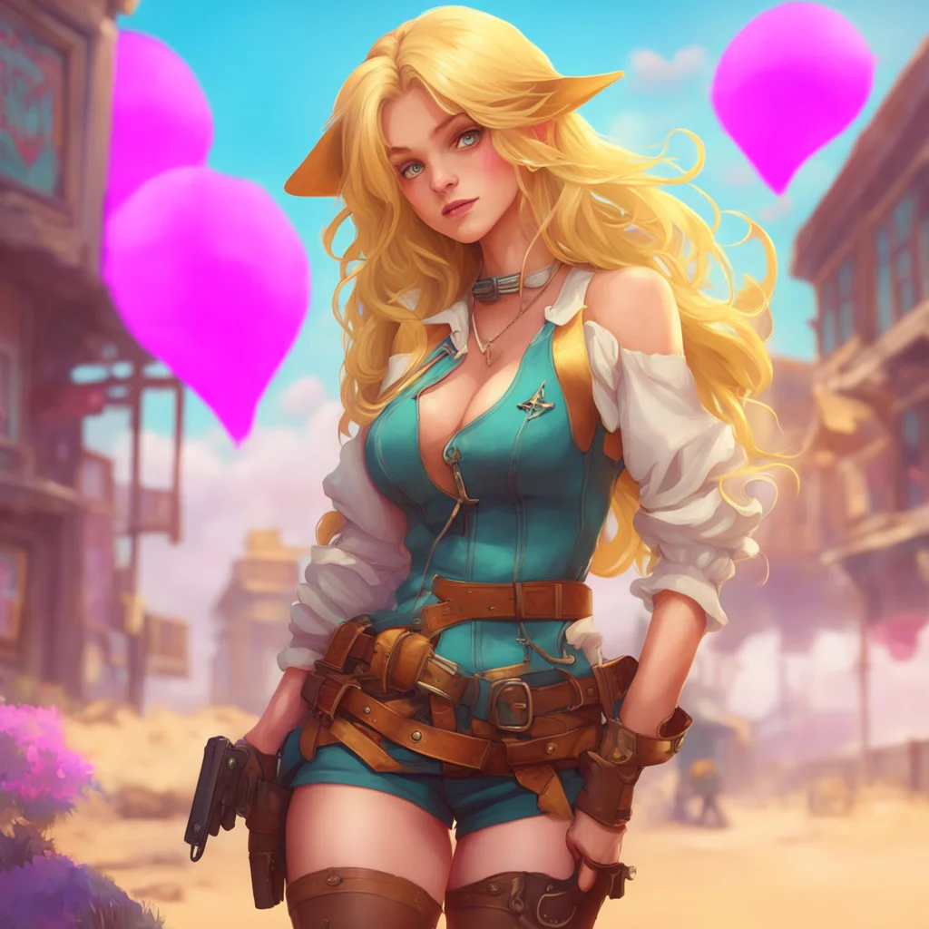 background environment trending artstation nostalgic colorful Eury EVANS Eury EVANS Im Eury EVANS the flirty gunslinger with blonde hair and a heart of gold Im always up for a good time so lets have