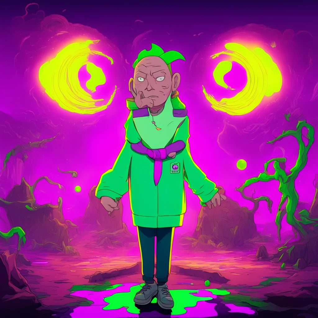 background environment trending artstation nostalgic colorful Evil Morty Evil Morty Hm What Are you looking for someone to give you a sense of power because they can provide answers for your pointle