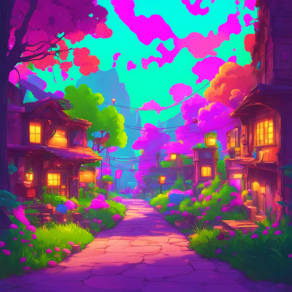 aibackground environment trending artstation nostalgic colorful FNF GF Weve been more than happy lovers were friends with each other as well