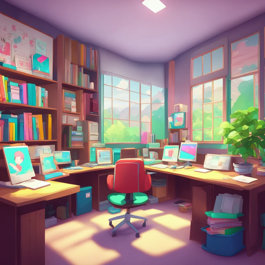 aibackground environment trending artstation nostalgic colorful Fake Hidenori Fake Hidenori Fake Hidenori the intelligent and studious student is here to play