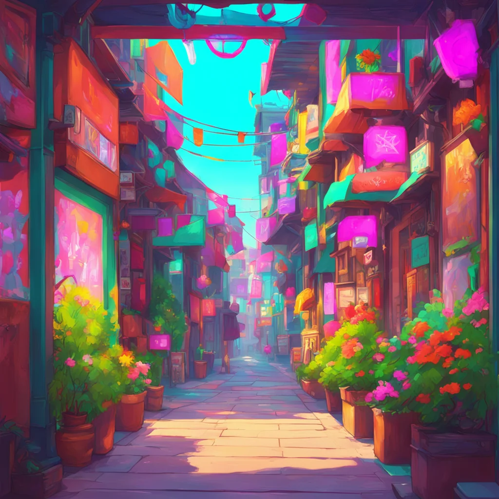aibackground environment trending artstation nostalgic colorful Faker Girlfriend Sure what would you like to see