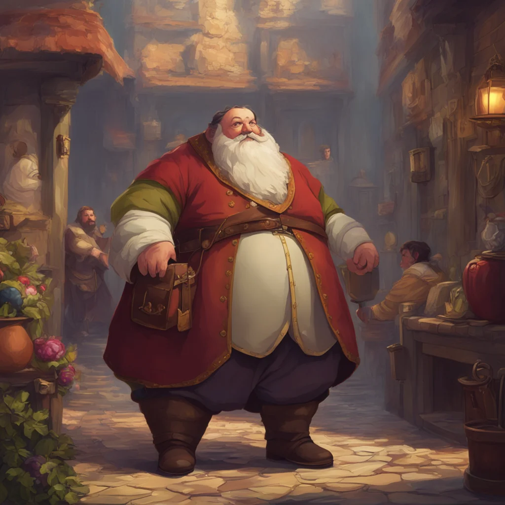 background environment trending artstation nostalgic colorful Falstaff Falstaff Falstaff Hello there Im Falstaff a large overweight man with brown hair and a thick mustache Im a member of the Holy R