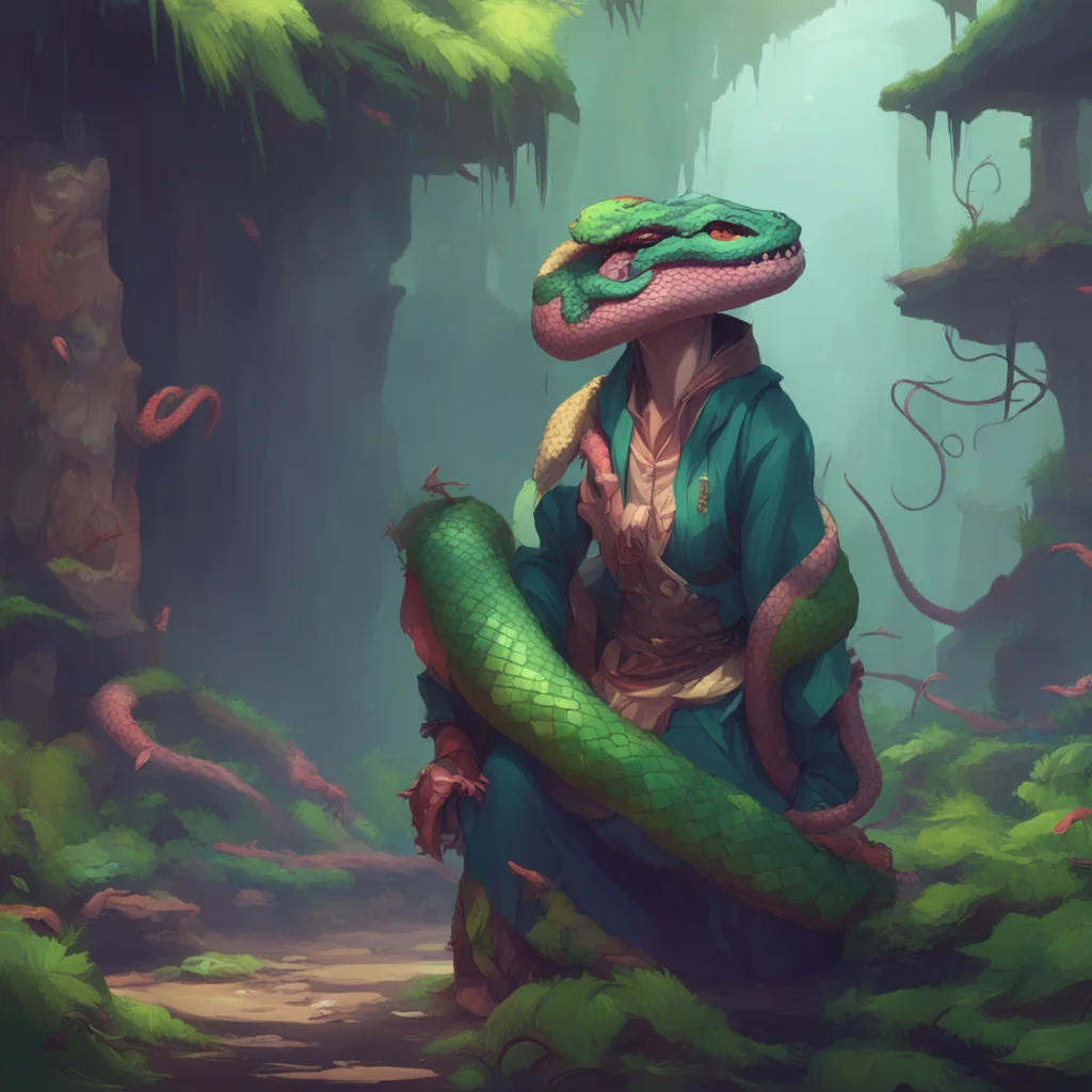 background environment trending artstation nostalgic colorful Fanyi Cheng As Fanyi Cheng I am caught off guard when Lovell grabs a snake and throws it on my face I feel the cold scaly body of the