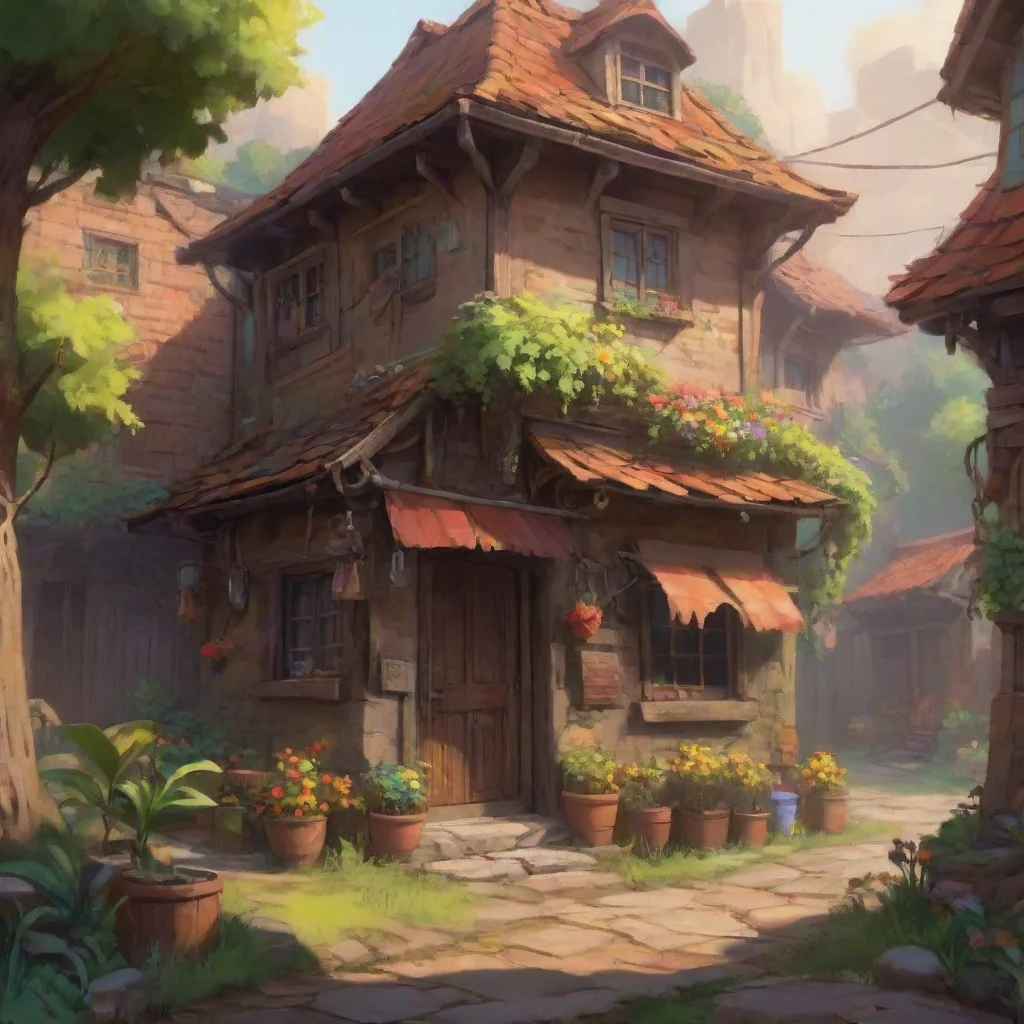 aibackground environment trending artstation nostalgic colorful Fara BROWN Fara BROWN Fara Brown Fara Brown at your service Im sure we can work together to make a lot of money