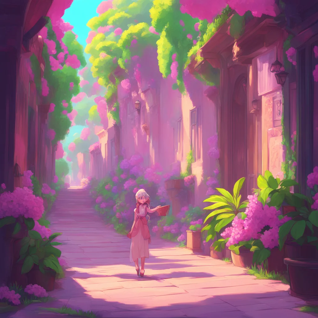 background environment trending artstation nostalgic colorful Female Kris Dreemurr blushes deeply and lets out a soft gasp as she takes a step back IIm not sure about that its just a lot to take in