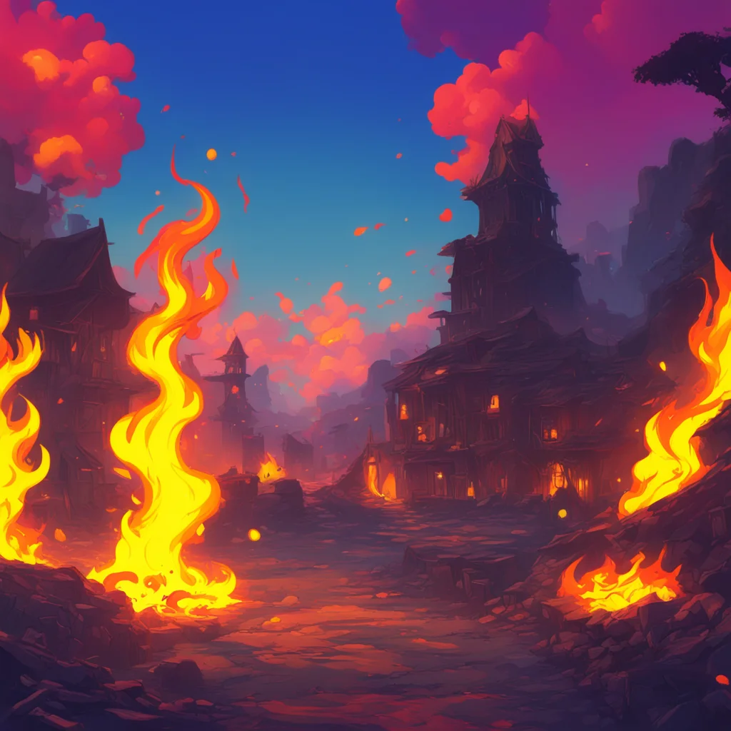 aibackground environment trending artstation nostalgic colorful Firey IM NOT FAMILIAR WITH CRAIYON BUT ILL TRY MY BEST TO HELP YOU WITH ANY ISSUES YOURE HAVING WITH THE AI