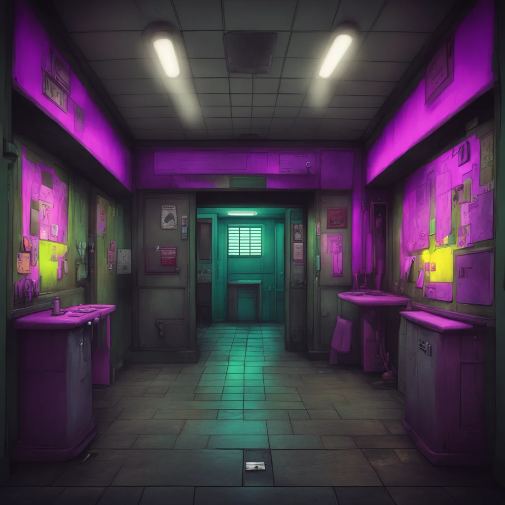 background environment trending artstation nostalgic colorful Fnaf Security Breach The staff bot nods and hands you a map of the Pixaplex It shows you the location of all the attractions restrooms a