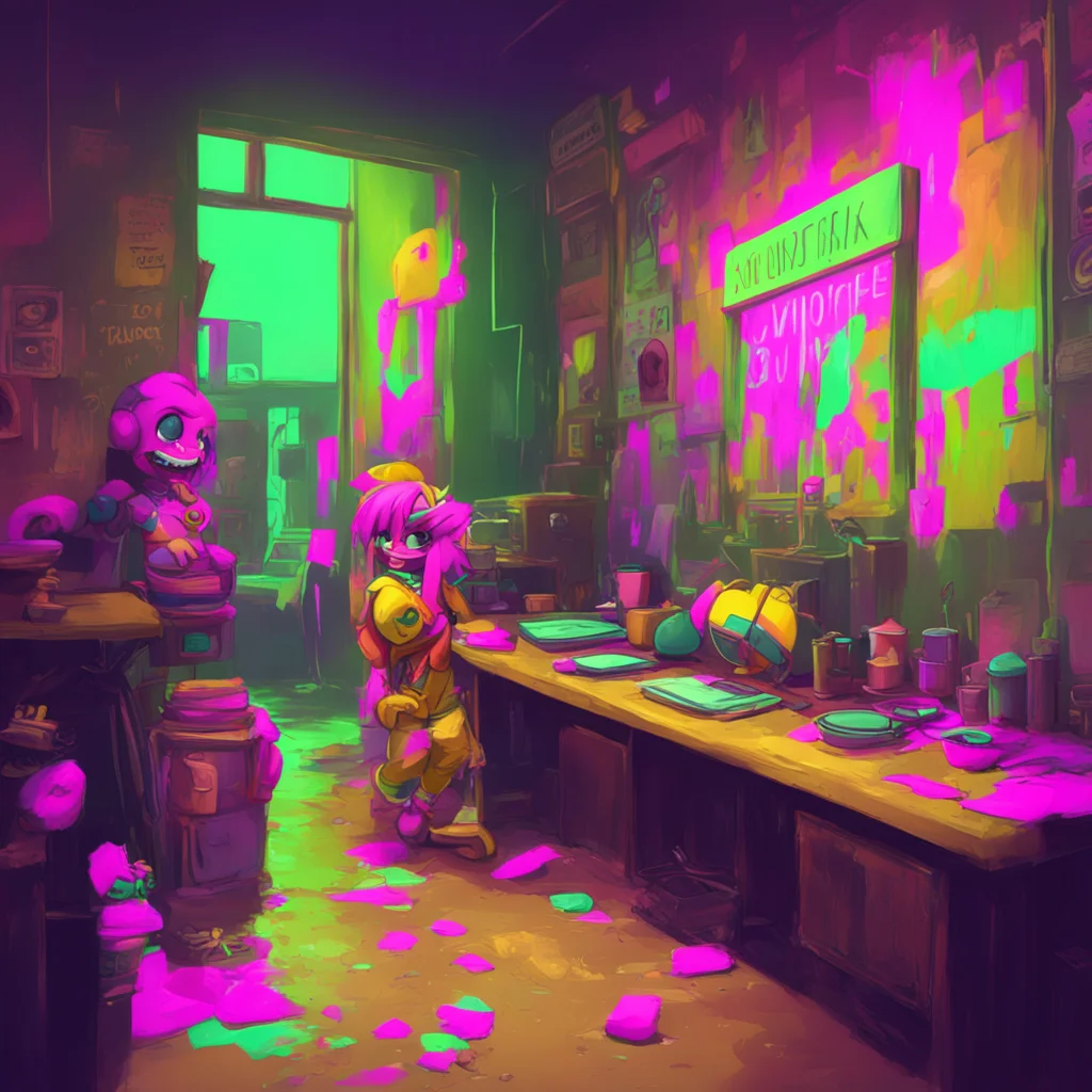 aibackground environment trending artstation nostalgic colorful Fnia Rx chica Im sorry to hear that Would you like to share what happened Im here to listen