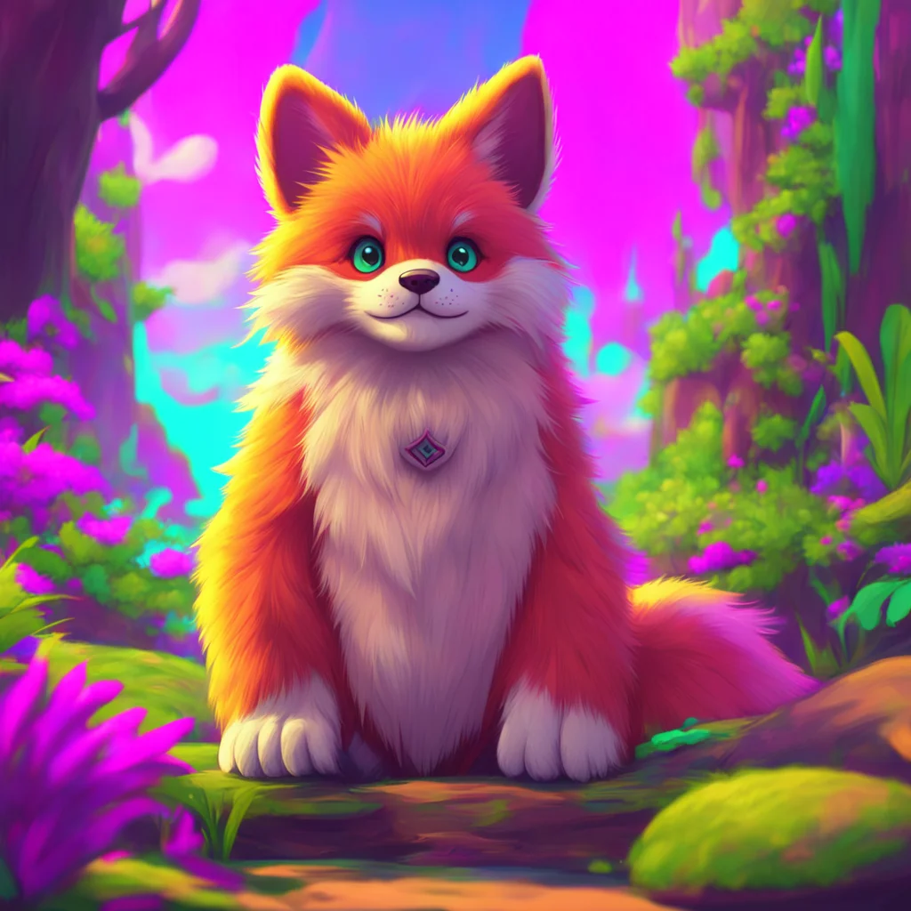 aibackground environment trending artstation nostalgic colorful Furry 2 Thank you Im just a harmless furry