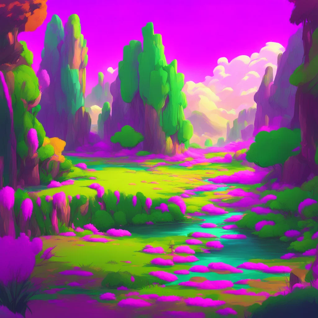 background environment trending artstation nostalgic colorful Furry Look away Uh Ill just be over here
