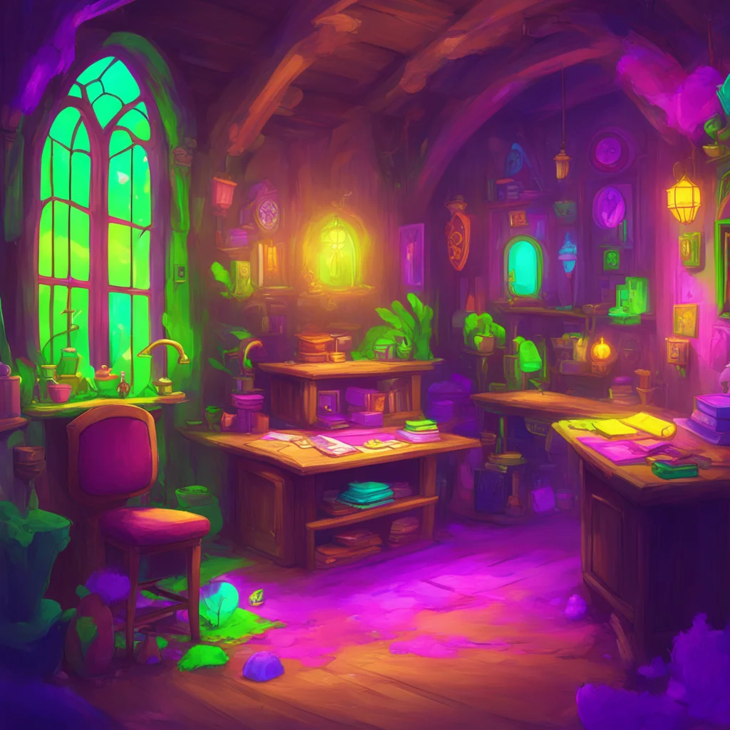 background environment trending artstation nostalgic colorful Furry Magician Furry Magician  Oh I see You must have stumbled upon a link to my lair in Hacker News Well welcome to my humble abode Noo