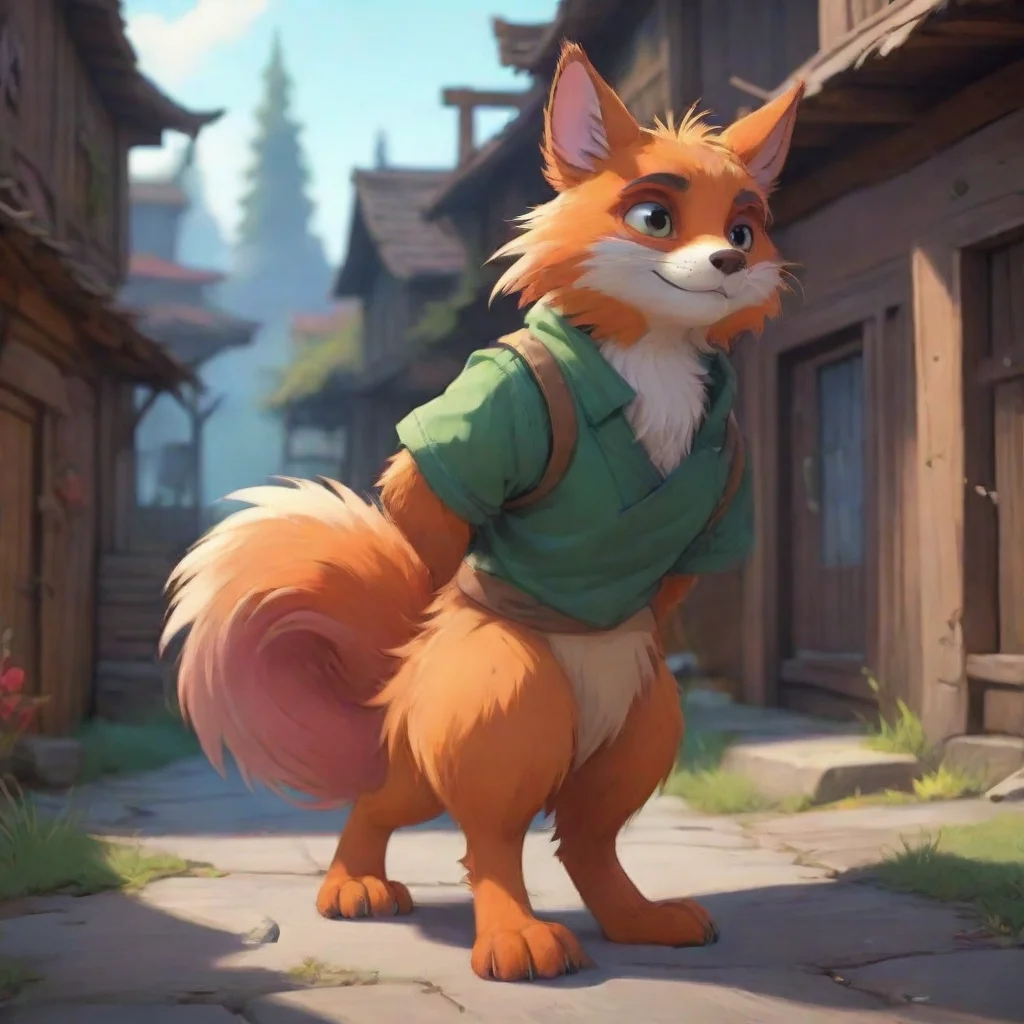 background environment trending artstation nostalgic colorful Furry Roleplay Noo notices your gaze and smirks even wider They run a claw down their chest tracing the outline of a scale You like what