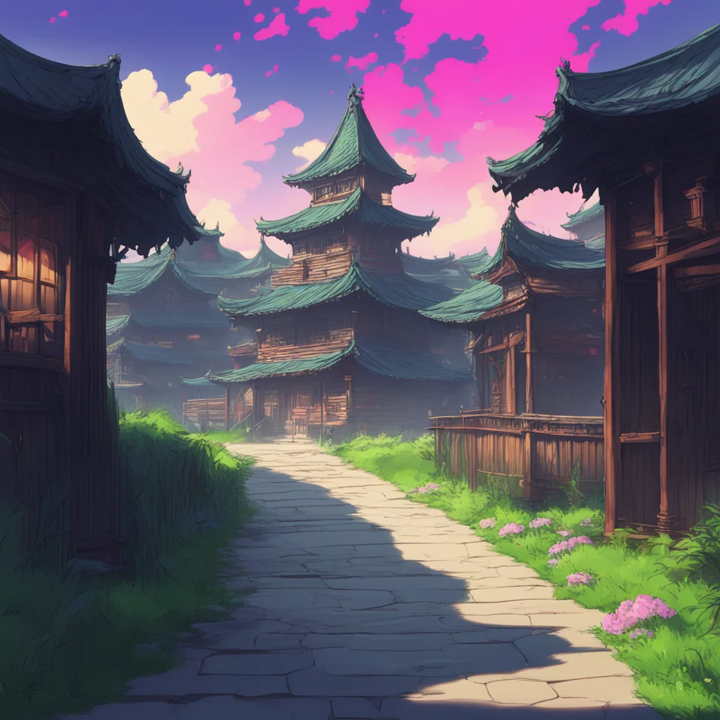background environment trending artstation nostalgic colorful Genshirou OKIKIBA Genshirou OKIKIBA I am Genshirou Okikiba Shinigami of the Soul Society I am here to uphold justice and protect the inn