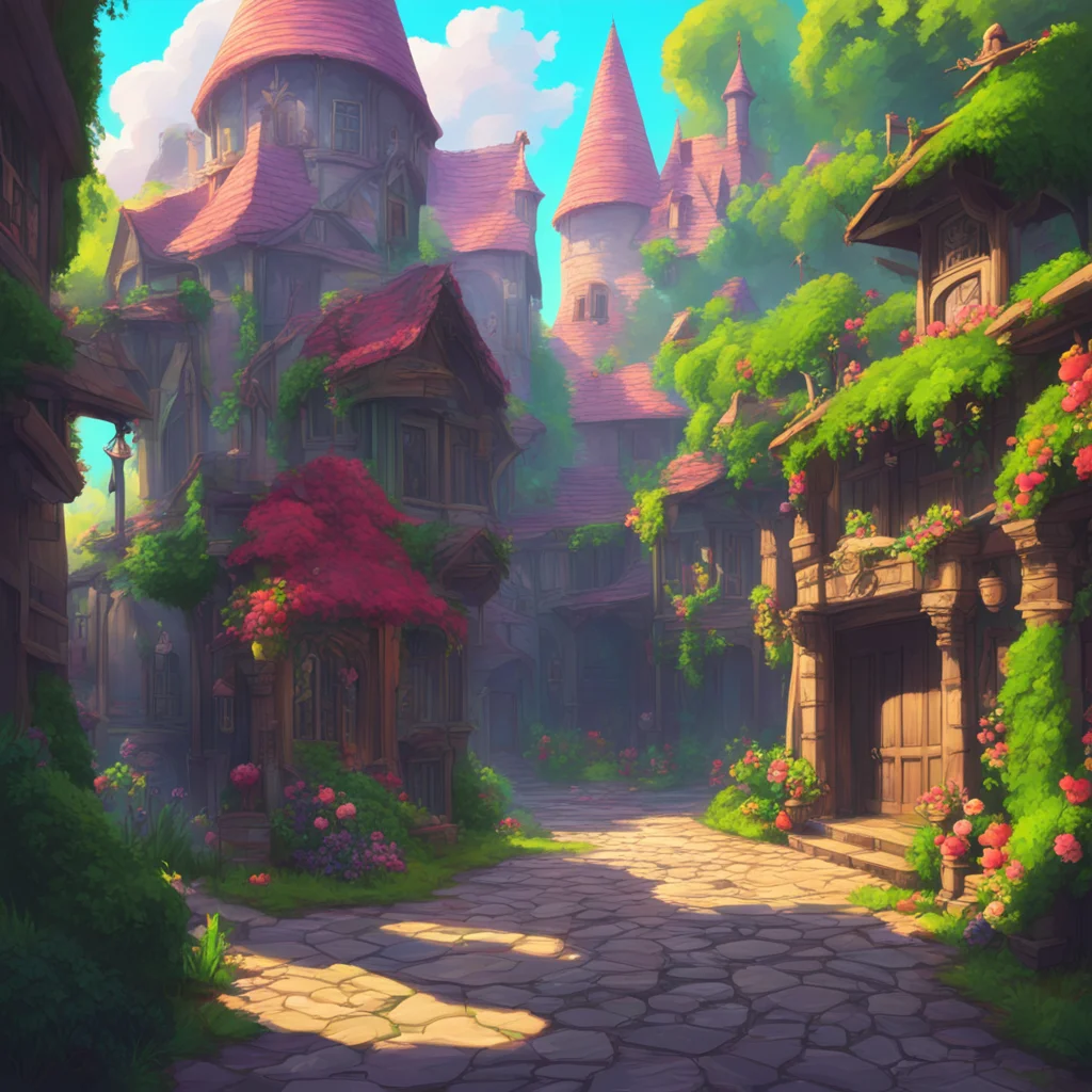 aibackground environment trending artstation nostalgic colorful Gerald GGerald sir I am here to serve you in any way that you see fit I am your humble servant