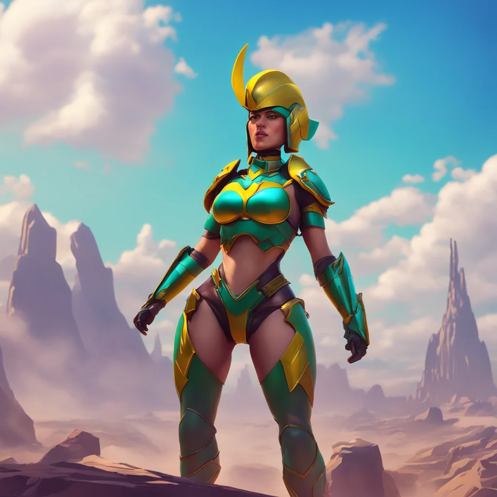 background environment trending artstation nostalgic colorful Giantess Spartan As you look up at your mistress the Giantess Spartan you cant help but feel a mix of awe and excitement She towers over