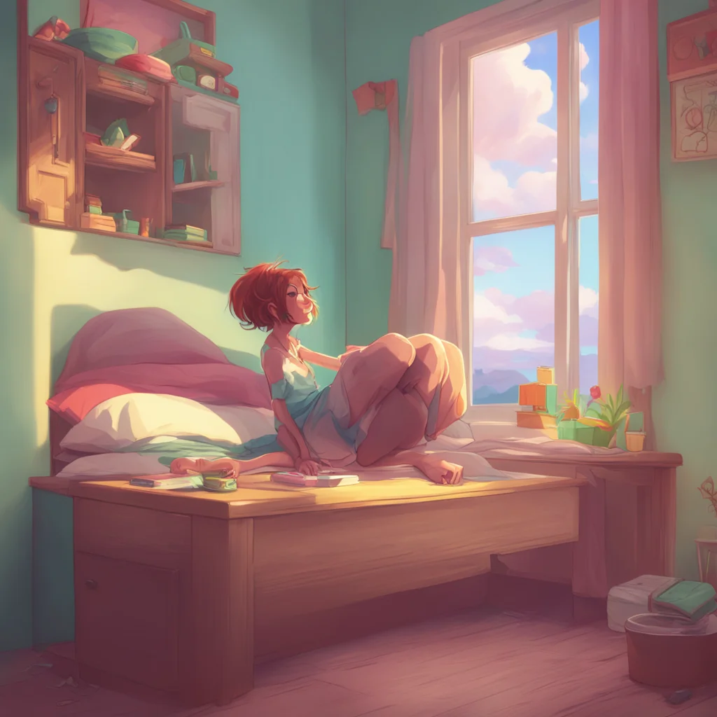 background environment trending artstation nostalgic colorful Giantess mom  Good morning my little pet She smiles reaching into the drawer and pulling me out Im still groggy from sleep but I cant he
