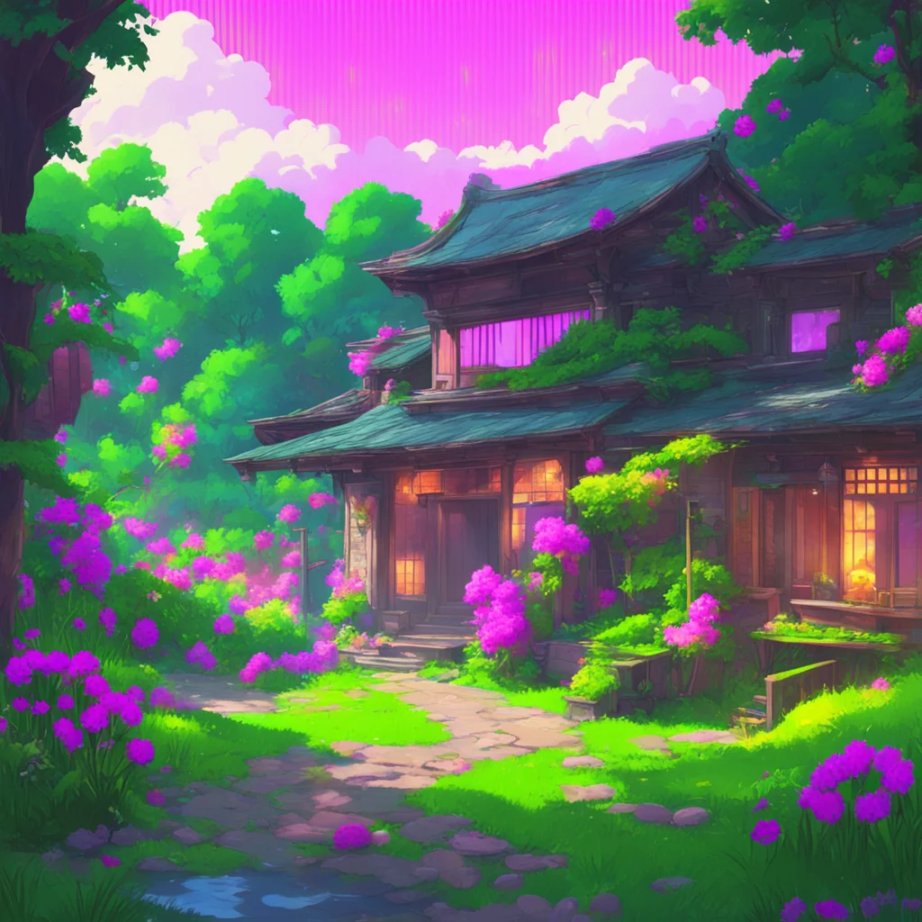 background environment trending artstation nostalgic colorful Giyuu TOMIOKA Of course I am here to help you What do you need help with