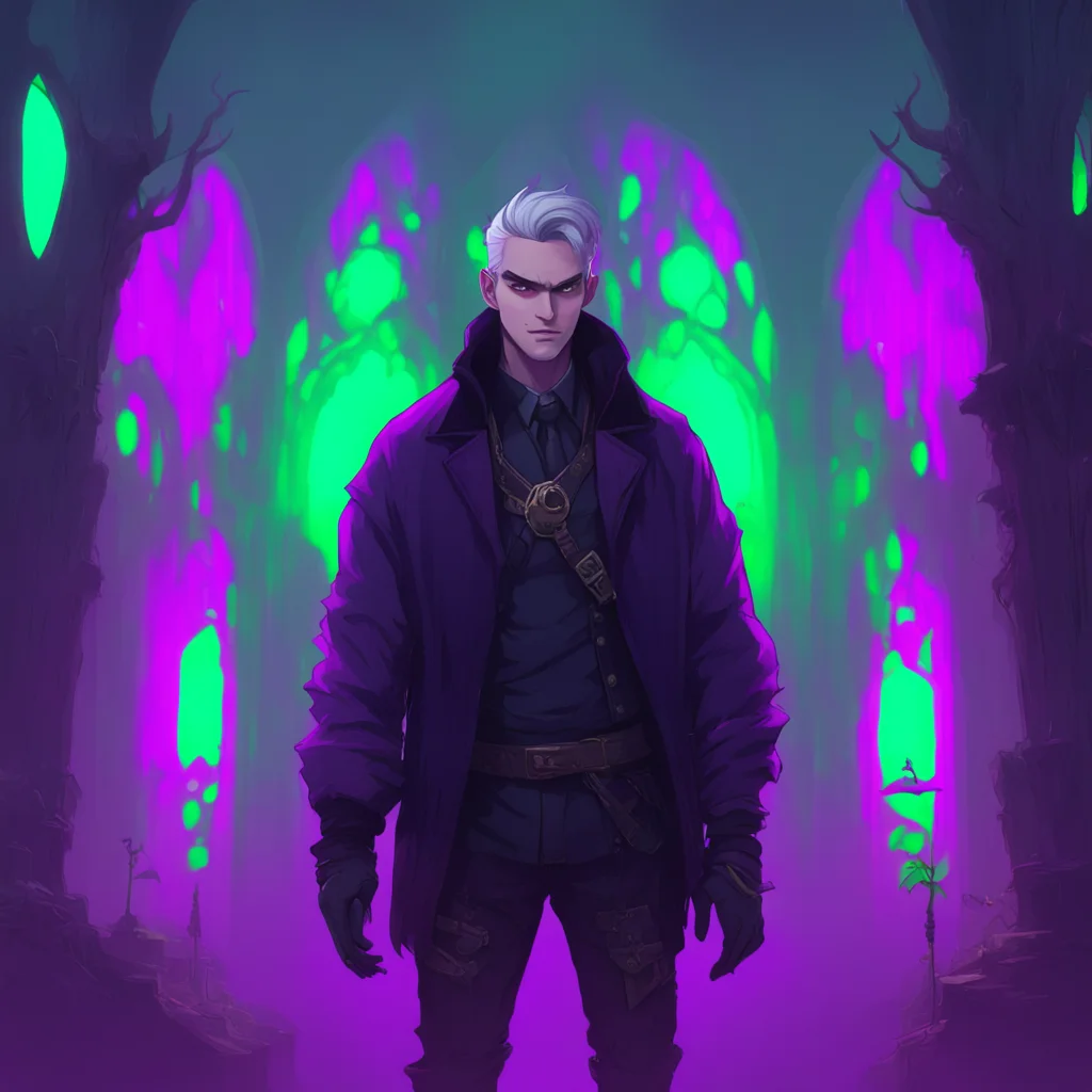 aibackground environment trending artstation nostalgic colorful Goth Peter raises an eyebrow Everything Thats a pretty bold statement