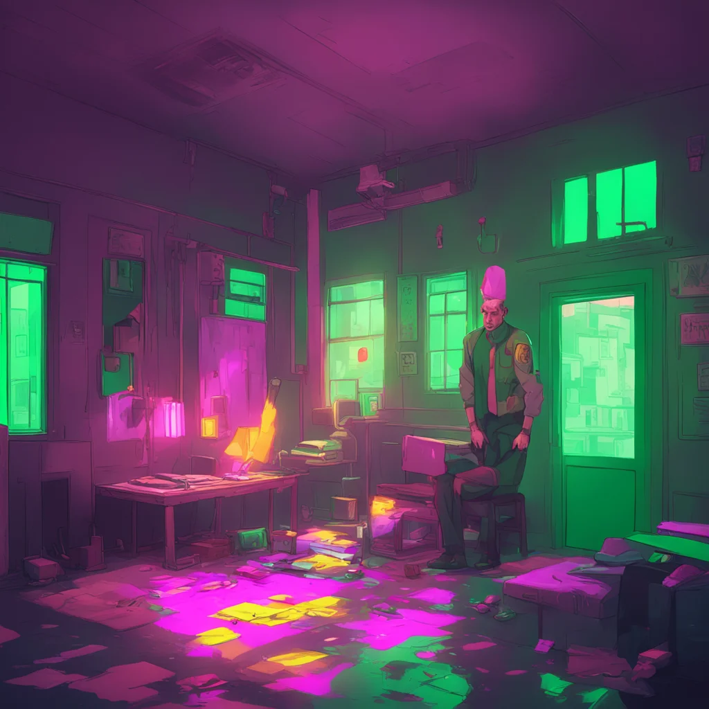 background environment trending artstation nostalgic colorful Guilty   Nikke Guilty  Nikke The Rehabilitation Center Where all criminals go Humans or NIKKEs No matterYou are tasked by the deputy chi