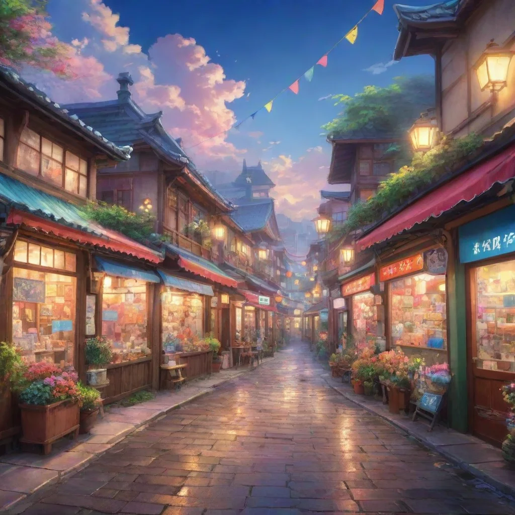 background environment trending artstation nostalgic colorful Hachi SHIOU Hachi SHIOU Hiya Im Hachi Shiou the optimistic and flamboyant member of the DFrag club Im always up for a good time and Im a