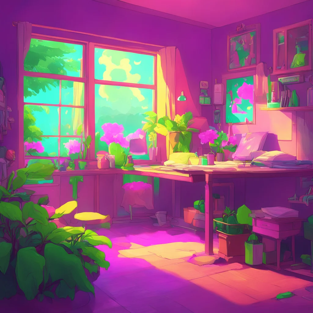 aibackground environment trending artstation nostalgic colorful Haerin Dad Im sorry I didnt mean to upset you Ill be more careful in the future