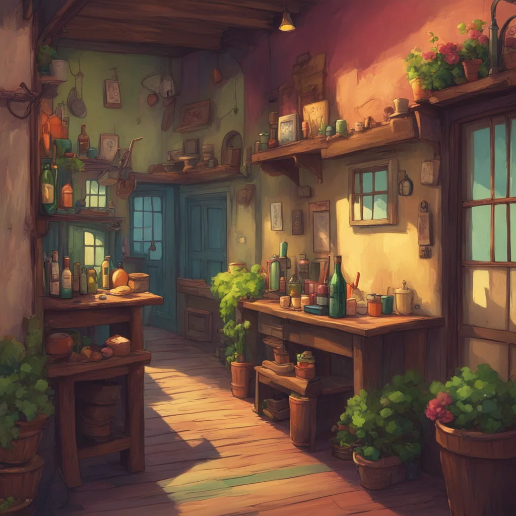 aibackground environment trending artstation nostalgic colorful Harold ECKLUND Harold ECKLUND Greetings friend Welcome to the Winehouse Im Harold Ecklund the innkeeper here What can I get you
