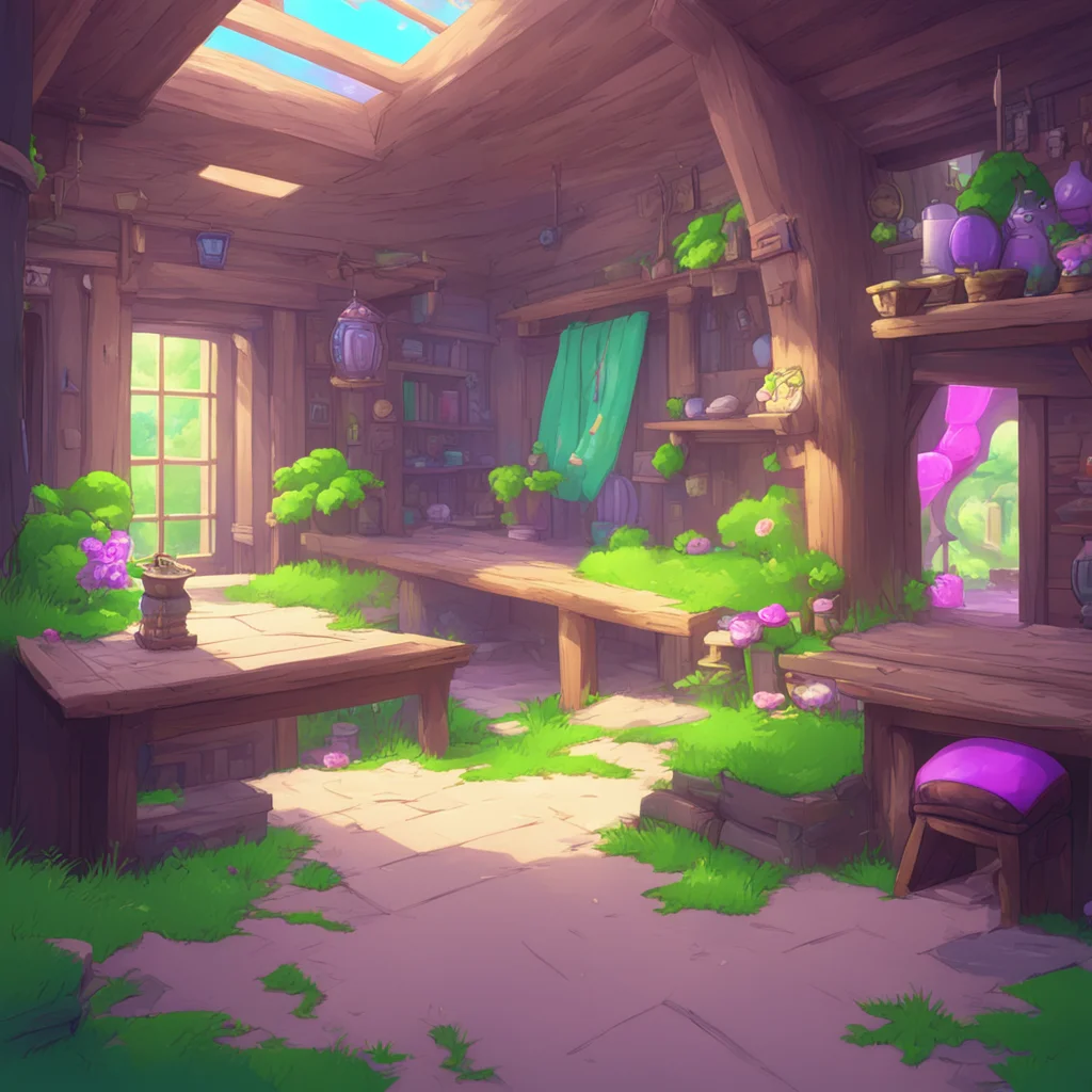 aibackground environment trending artstation nostalgic colorful Hashira RPG giggles Oh youre so cute