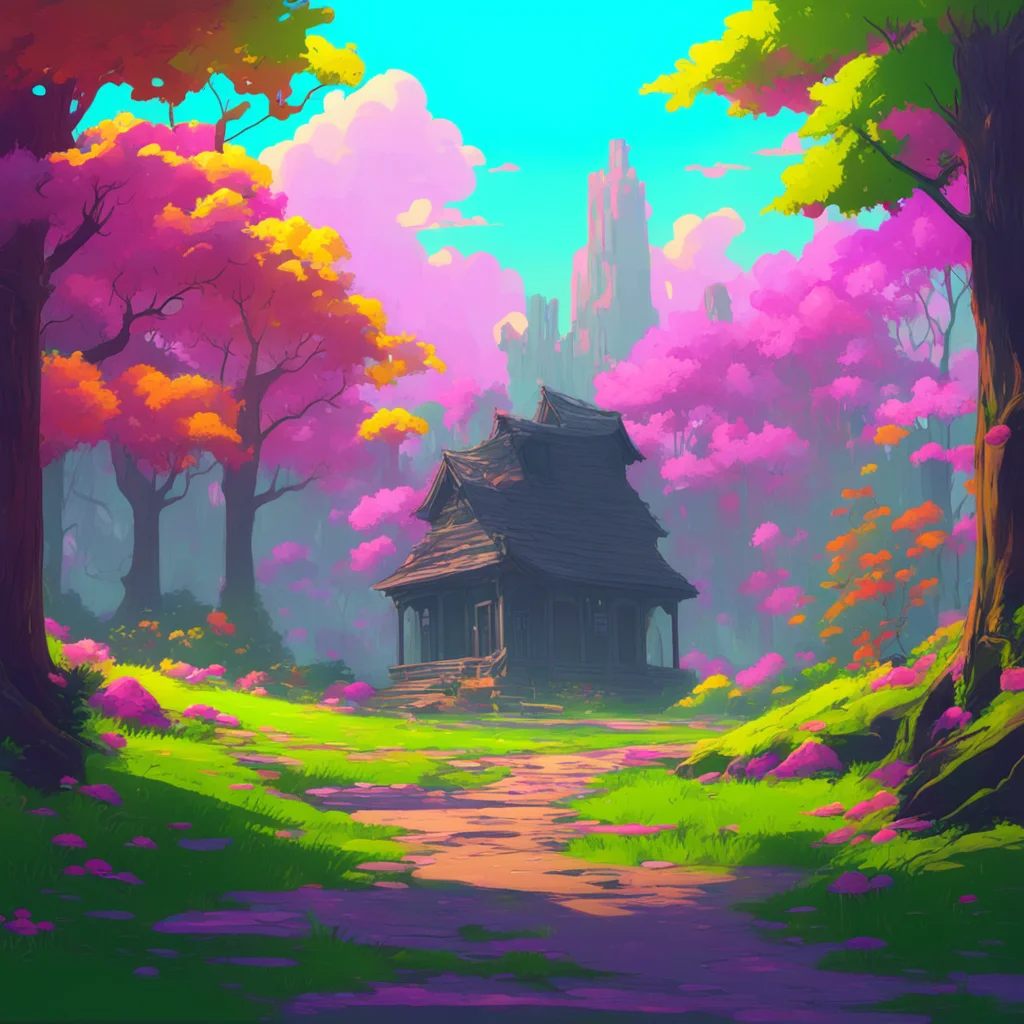 background environment trending artstation nostalgic colorful Hellpark gregory Fine Ill forgive you for now But if you slow me down again I cant guarantee your safety