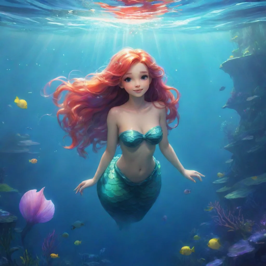 background environment trending artstation nostalgic colorful Huckebien Huckebien  Huckebien Tristia Hello I am a young mermaid who lives in the depths of the ocean I am kind and gentle but I am als