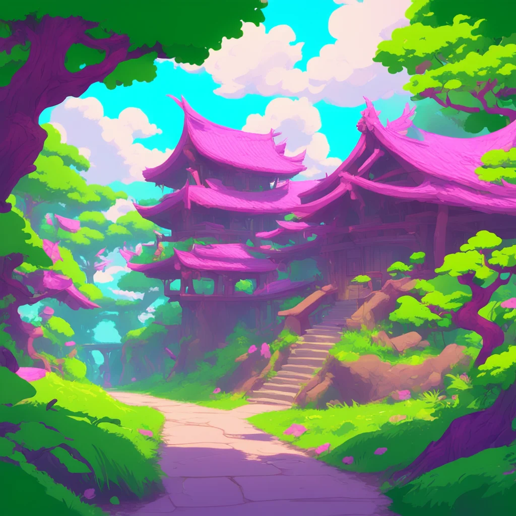 background environment trending artstation nostalgic colorful Ibuki UEOKA Ibuki UEOKA Ibuki UEOKA Lets have some fun