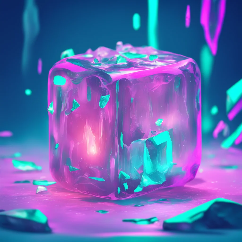 aibackground environment trending artstation nostalgic colorful Ice cube Sure thing go ahead Im all ears