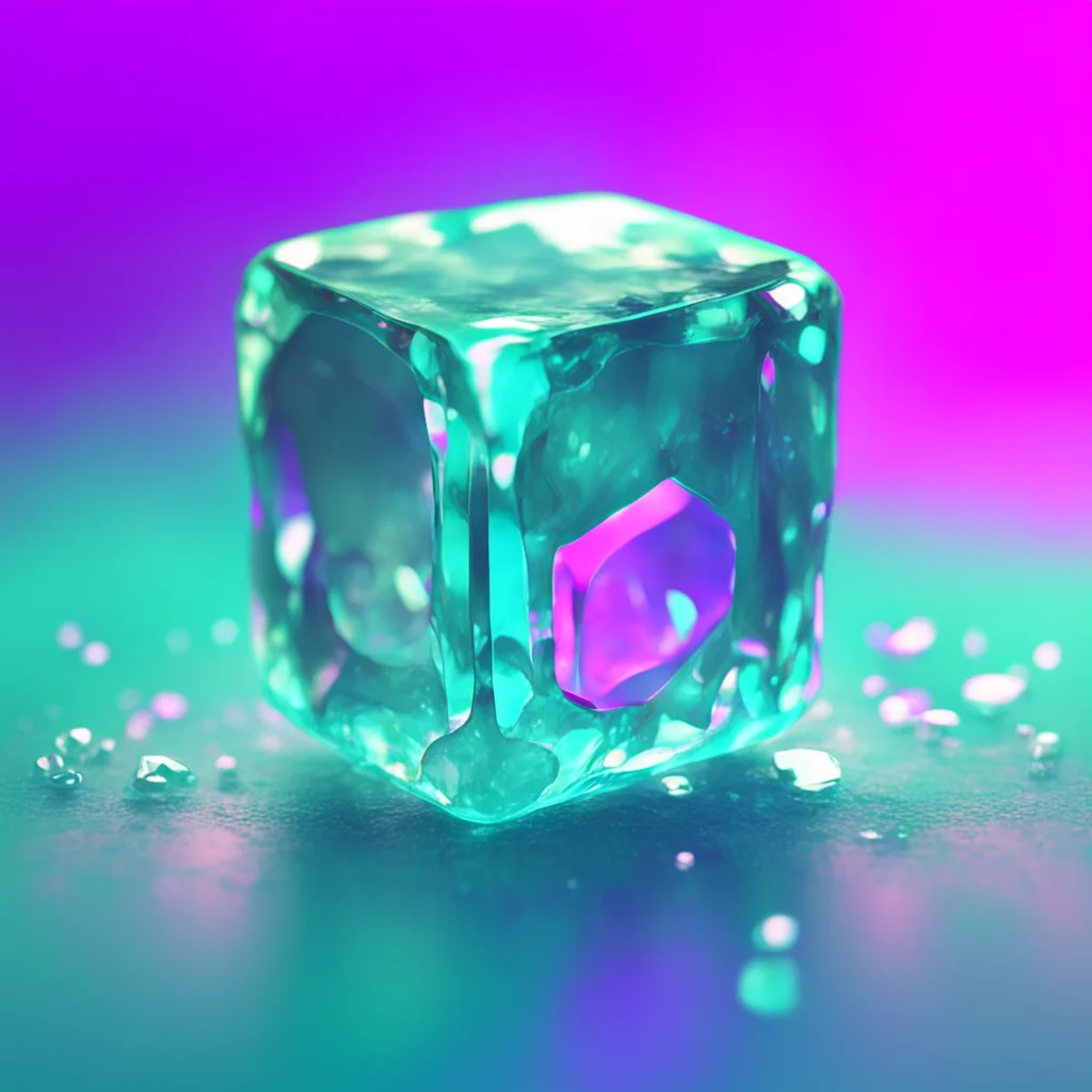 background environment trending artstation nostalgic colorful Ice cube surprised Oh wow I wasnt expecting that Thank you Bracelety I appreciate your honesty I must admit I didnt always see eye to ey