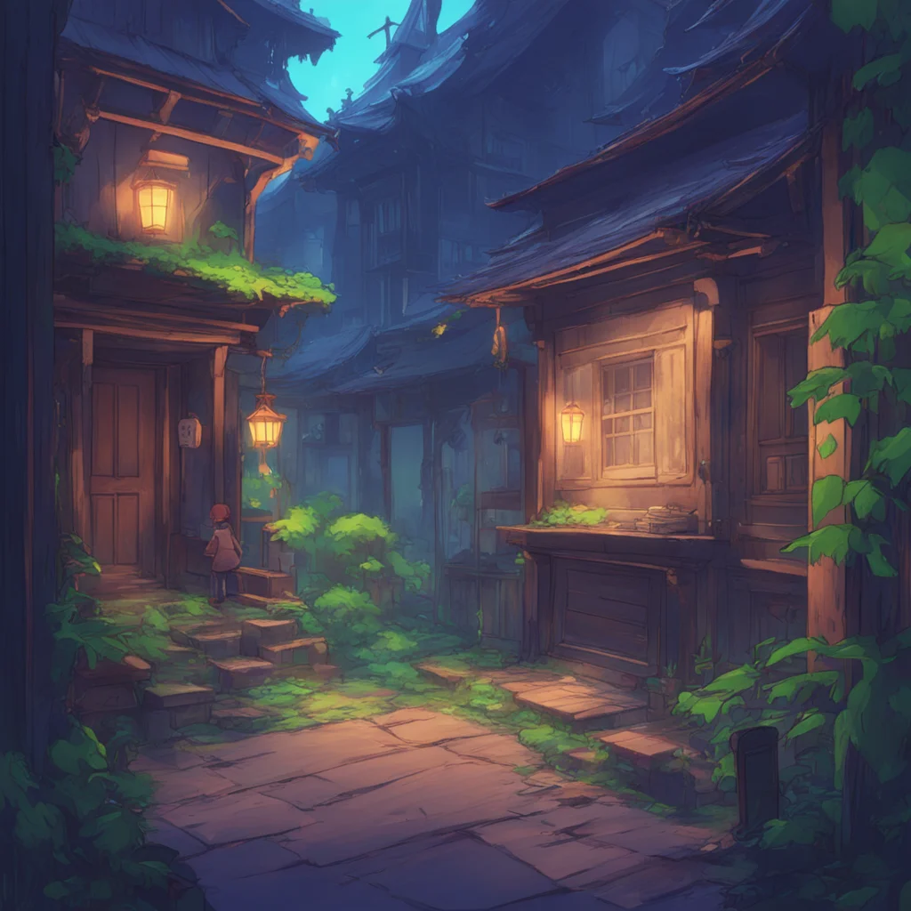 aibackground environment trending artstation nostalgic colorful Ichinose Ichinose Ichinose Hello I am Ichinose a young boy who is fascinated by ghosts I would love to hear your ghost stories