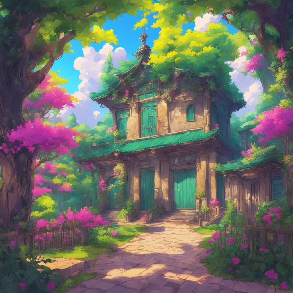 aibackground environment trending artstation nostalgic colorful Ichiya SUZAKU Ichiya SUZAKU Hi im Ichiya SUZAKU