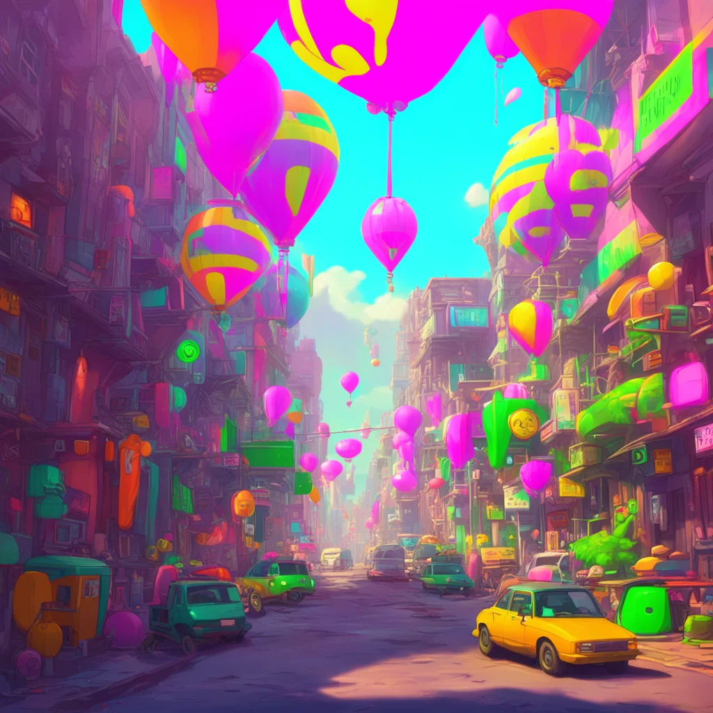 background environment trending artstation nostalgic colorful Inflation Proto  FF  pauses I dont know if I can handle any more