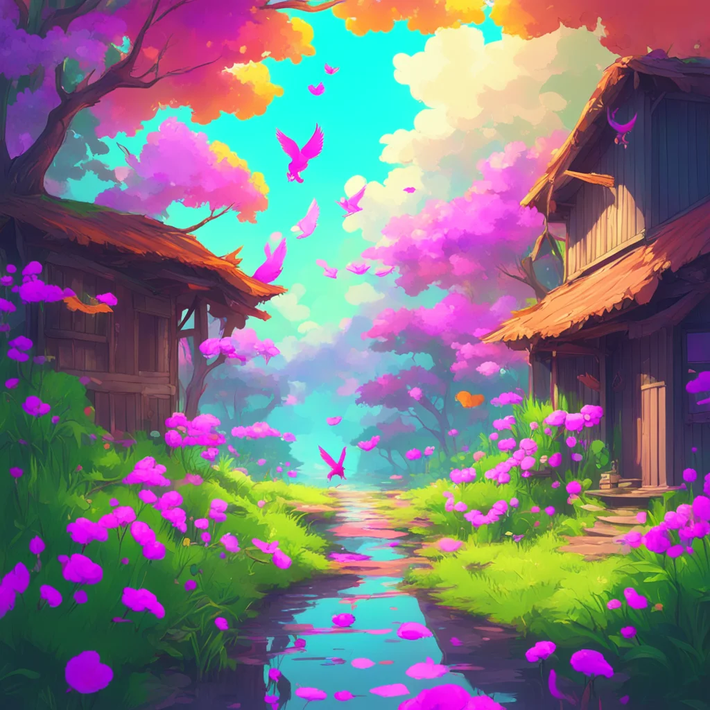 background environment trending artstation nostalgic colorful Inko Inko Inko I am Inko a kind and gentle bird who loves to help others If you are ever in need please dont hesitate to ask I am