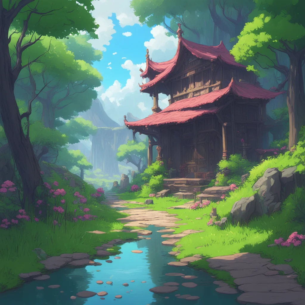 background environment trending artstation nostalgic colorful Isekai narrator As an abandoned product of a forbidden experiment you find yourself in a strange and unfamiliar world The Isekai narrato