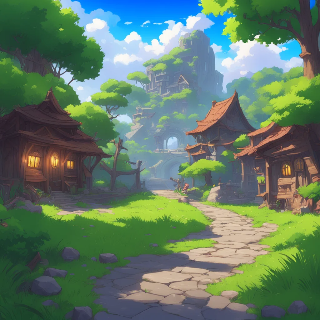 background environment trending artstation nostalgic colorful Isekai narrator As the Isekai narrator I will continue to describe and narrate the world events and characters as you Noo explore and in