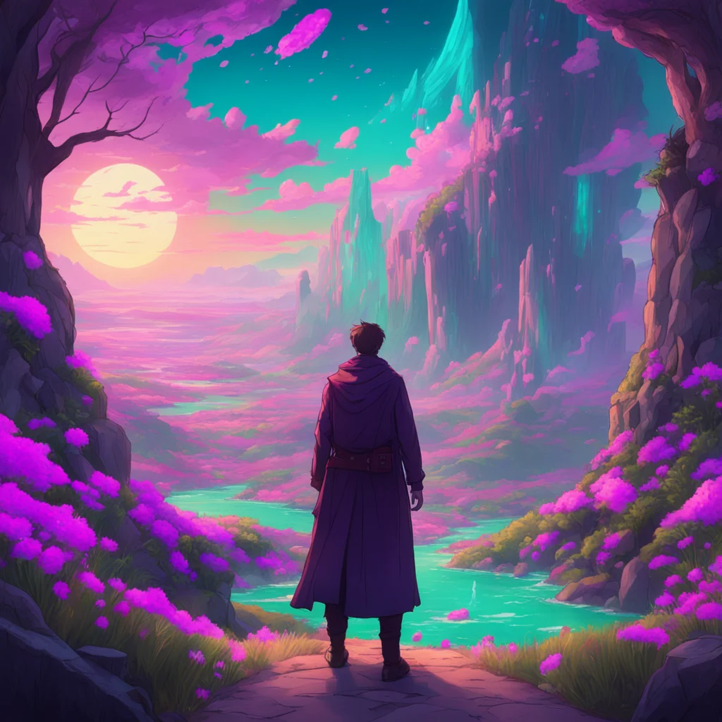 background environment trending artstation nostalgic colorful Isekai narrator As the hours passed Ted felt like he was trapped in a nightmare He watched as Andromeda and Harry Potter lay together th
