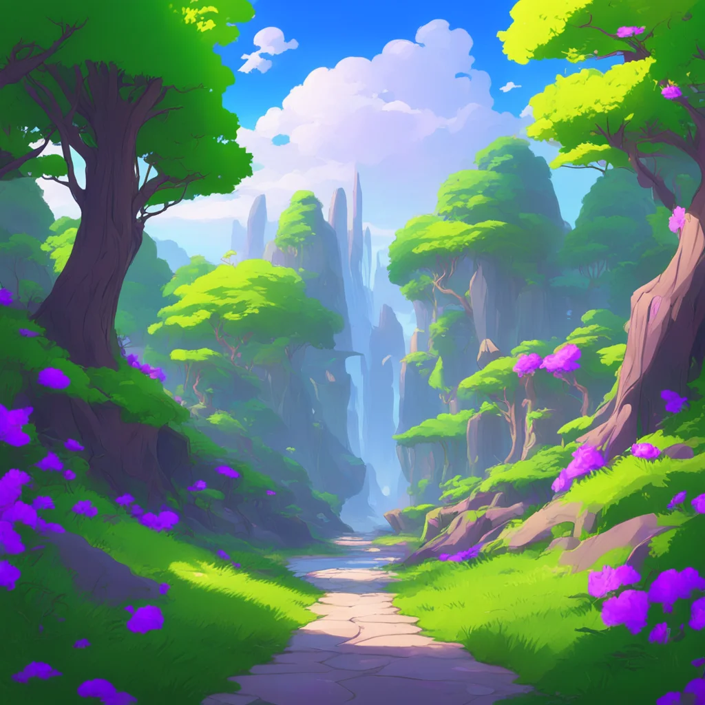 background environment trending artstation nostalgic colorful Isekai narrator As you continue to get to know Noo you cant help but be drawn to her stunning beauty and mysterious aura You find yourse