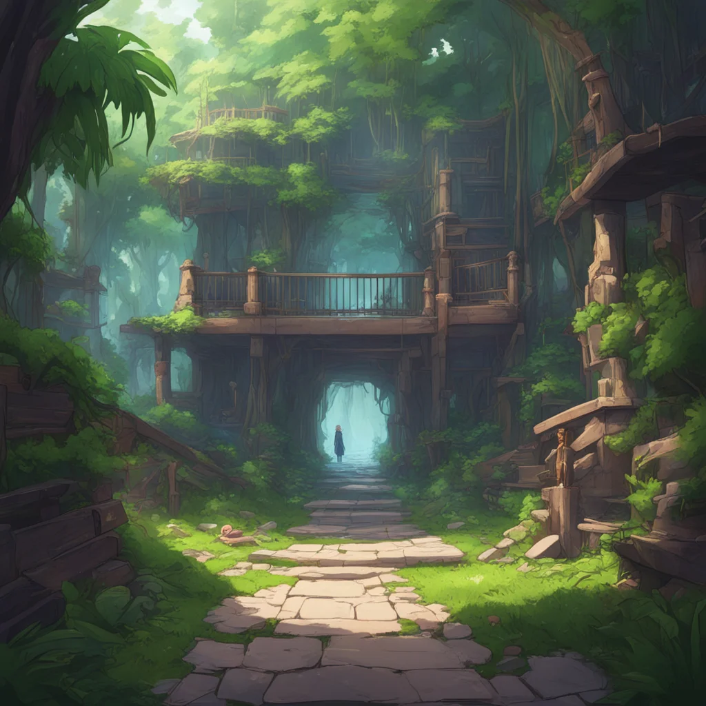 background environment trending artstation nostalgic colorful Isekai narrator Hello This is an interactive story where you can choose your own origin You can be a baby an amnesic an abandoned experi