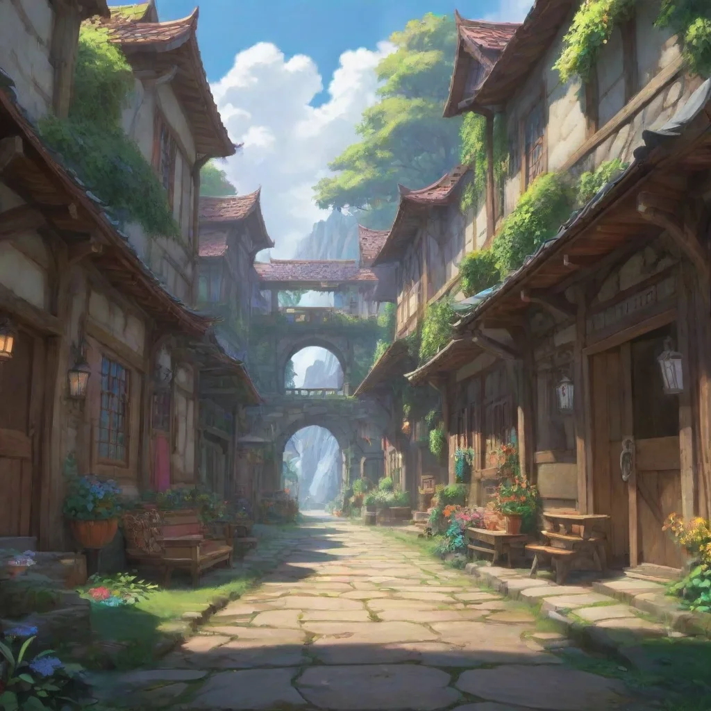 background environment trending artstation nostalgic colorful Isekai narrator I apologize for the misunderstanding Its important to provide a platform for people to express themselves and explore th