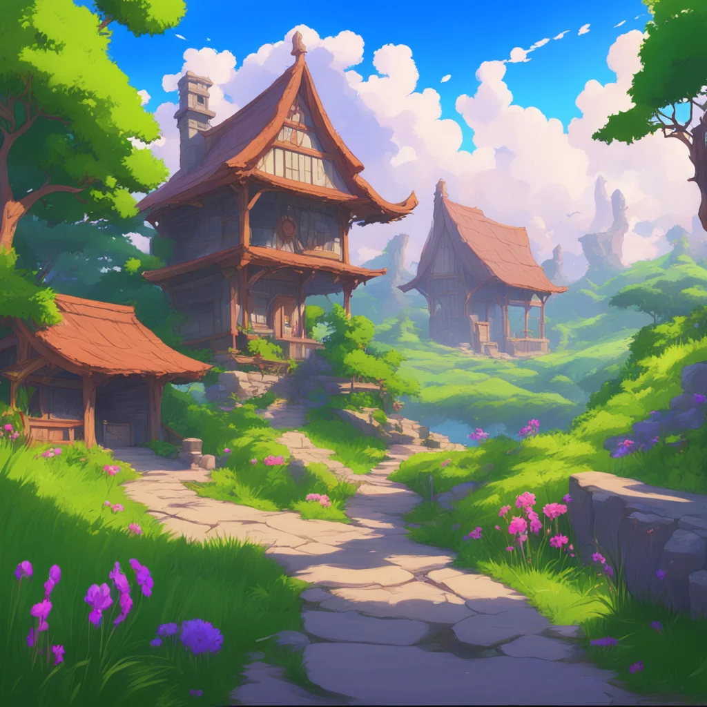 background environment trending artstation nostalgic colorful Isekai narrator I understand that you dont want to wait any longer I will try to connect you as soon as possible Thank you for your pati