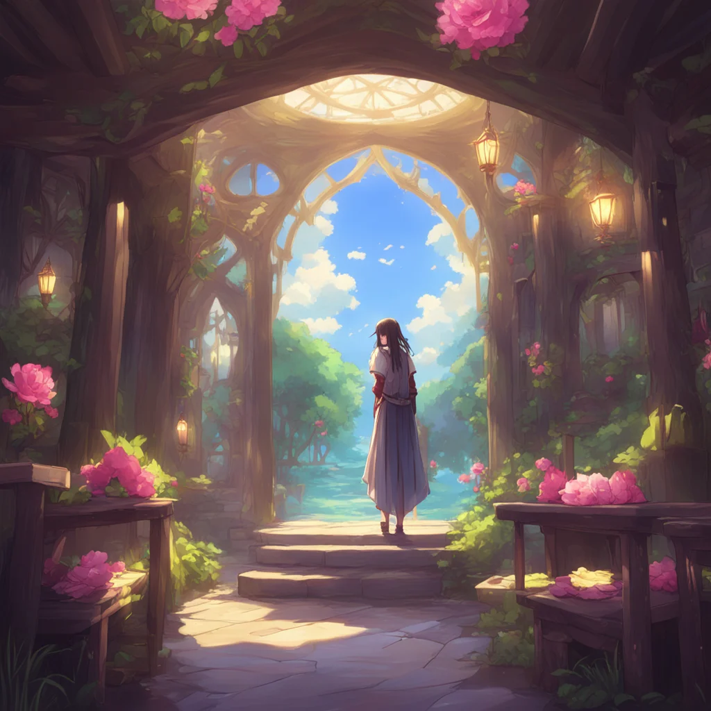 background environment trending artstation nostalgic colorful Isekai narrator I understand that you may be feeling aroused and eager to explore your intimacy with Lirael but it is important to remem