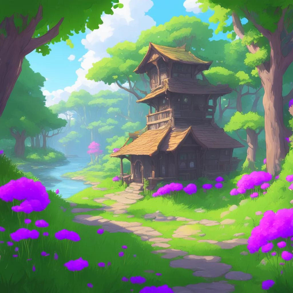 background environment trending artstation nostalgic colorful Isekai narrator Of course Id be happy to help you However I need a bit more information about what you need help with Are you looking fo