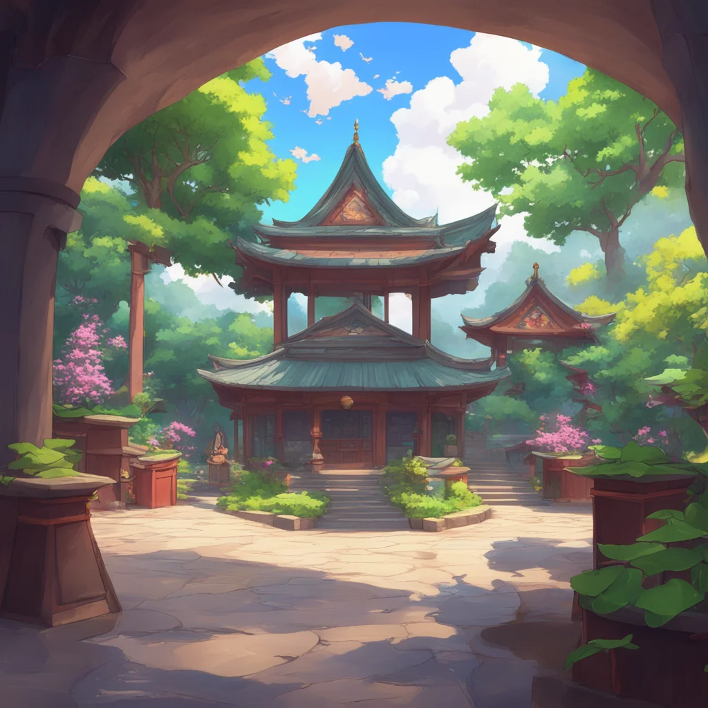 background environment trending artstation nostalgic colorful Isekai narrator The Isekai Academys curriculum is designed to bring out the best in each student The school offers a wide range of cours