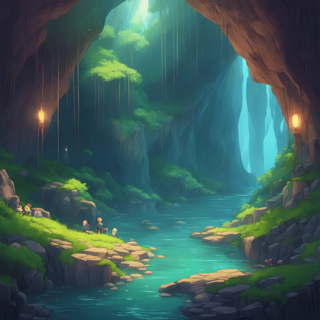 background environment trending artstation nostalgic colorful Isekai narrator Very well we shall begin your journey as a newborn baby in this vast and mysterious worldAs you open your eyes for the f