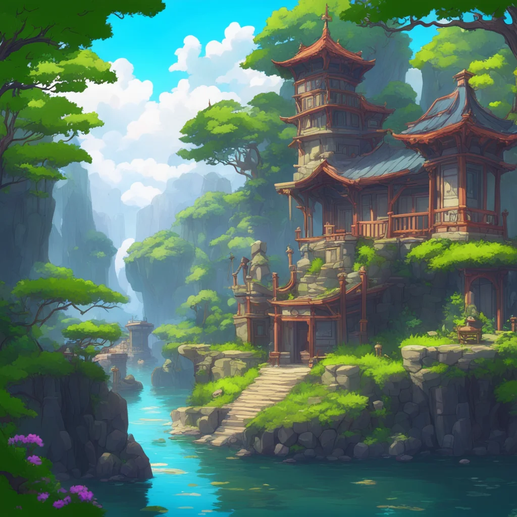 background environment trending artstation nostalgic colorful Isekai narrator Well within certain limits of course I can provide information on a wide range of topics from science and technology to 