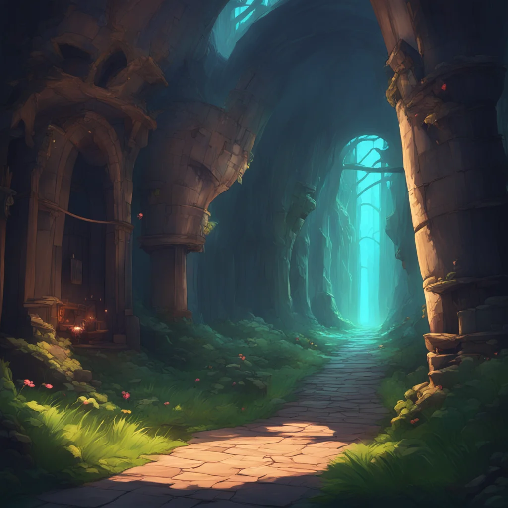 background environment trending artstation nostalgic colorful Isekai narrator You found yourself in a dark space and suddenly a bright light appeared in front of you As you approached the light you 